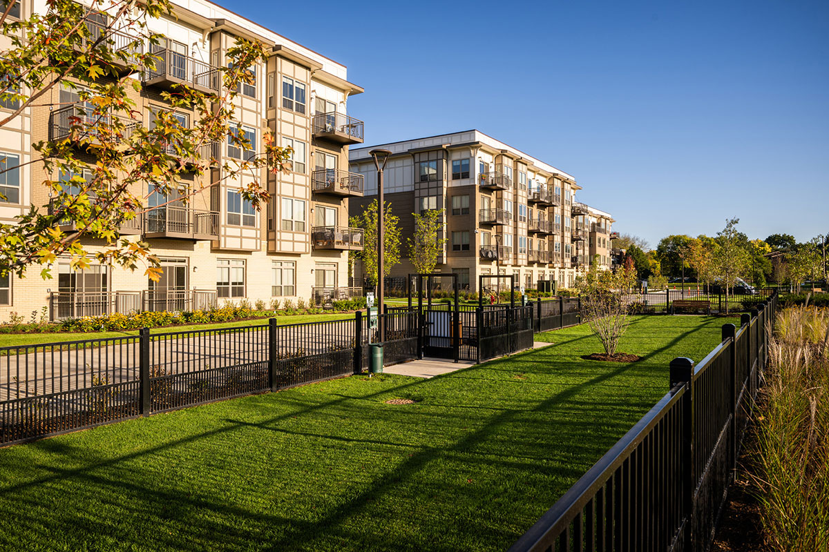 Amenities 3 | Apartments Near Skokie