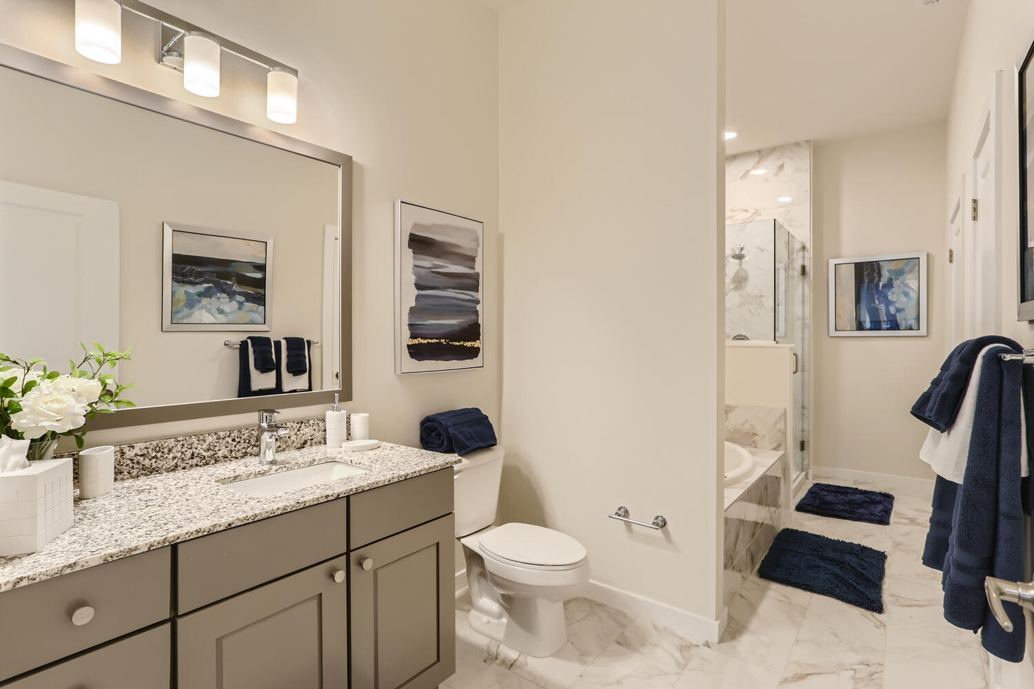 The Quin | Schaumburg Apartments