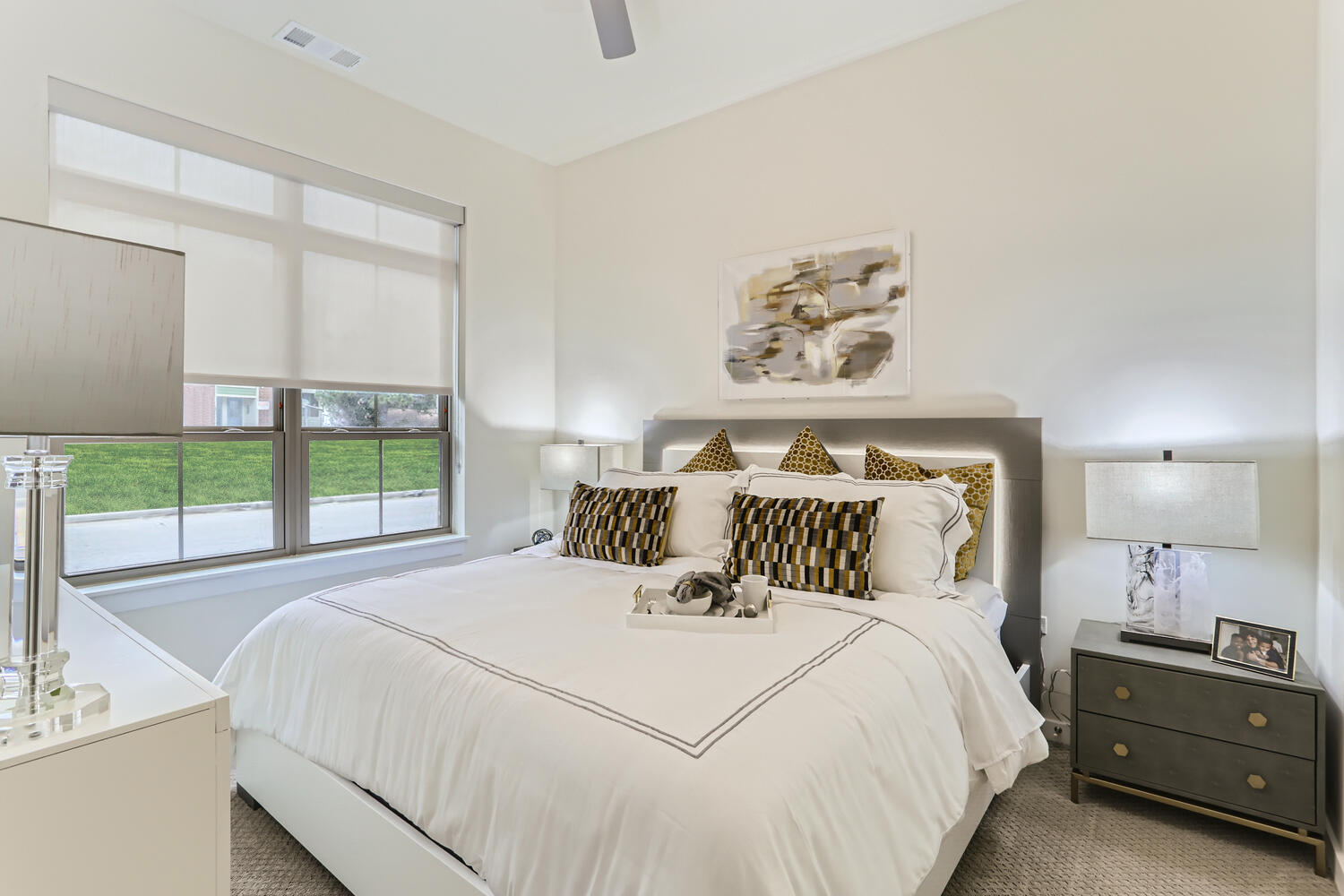 The Quin | Schaumburg Apartments